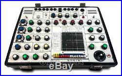 EMS SYNTHI AKS 1972 Soundgas Serviced Vintage Synth