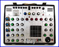 EMS SYNTHI AKS Mk2 Pro-serviced classic vintage analogue synth