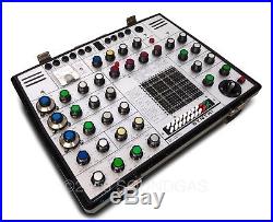 EMS SYNTHI AKS Mk2 Pro-serviced classic vintage analogue synth