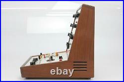 EMS VCS3 The Putney Mk1 Semi-Modular Synthesizer with DK1 Keyboard #40111