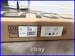 ENGL Z-12 MIDI Foot Controller (BRAND NEW IN BOX)