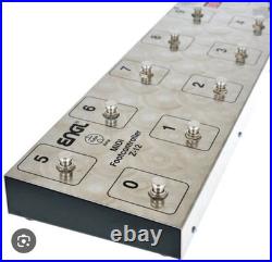 ENGL Z-12 MIDI Foot Controller (BRAND NEW IN BOX)