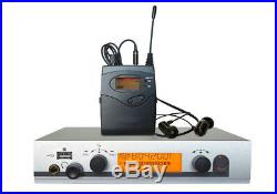 EW300 IEM G3 In Ear Professional Wireless Monitor System For Stage Performance