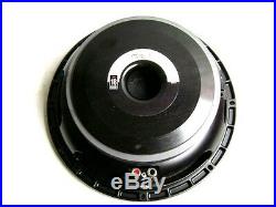 Eighteen Sound / 18 Sound 12MB1000 12 Ferrite High Output Midrange Speaker