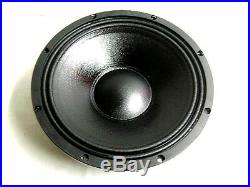 Eighteen Sound / 18 Sound 12MB1000 12 Ferrite High Output Midrange Speaker
