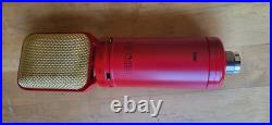 Eikon RM8 Ribbon Studio Microphone
