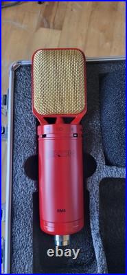 Eikon RM8 Ribbon Studio Microphone