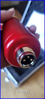 Eikon RM8 Ribbon Studio Microphone