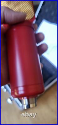 Eikon RM8 Ribbon Studio Microphone