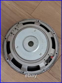 Electro Voice EV 121 Woofer 12