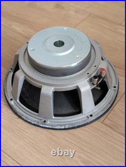 Electro Voice EV 121 Woofer 12