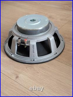 Electro Voice EV 121 Woofer 12