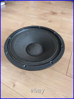 Electro Voice EV 121 Woofer 12