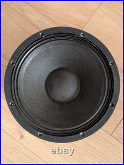 Electro Voice EV 121 Woofer 12