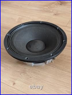 Electro Voice EV 121 Woofer 12