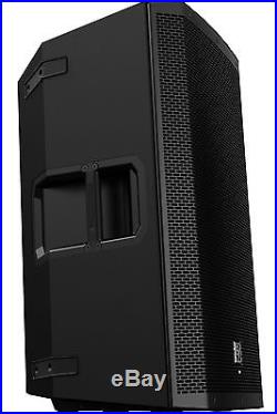 Electro-Voice EV ZLX-12P mnt 12 Active 2-Way Powered Loud-speaker Monitor 1000W