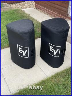 Electro voice Zx4 15 passive Loudspeaker (Pair) Electro voice Zx4 15 passive Loudspeaker (Pair)