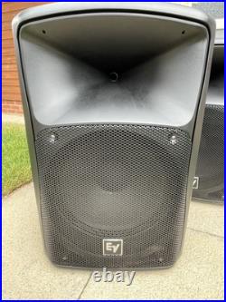 Electro voice Zx4 15 passive Loudspeaker (Pair)