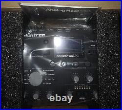 Elektron Analog Heat MKII Stereo Analog Sound Effects Processor BNIB & Unused