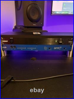 Emagic AMT8 Midi Interface 8x8 Professional Midi Solution