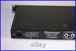 Empirical Labs EL8 Distressor Audio Compressor