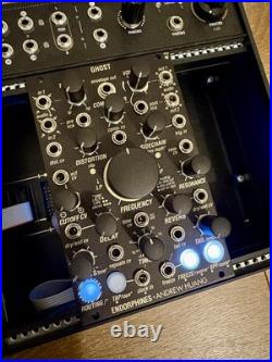 Endorphin.es Andrew Huang Ghost Excellent Condition With Original Box