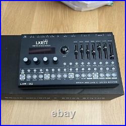 Erica Synths Sonic Potions LXR 02 Drum Machine
