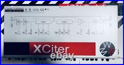 Etek X-citer/enhancer Dynamic Processor Excellent Condition