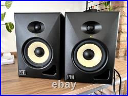 Event ALP5 Active Nearfield Studio Monitor Speakers (pair)