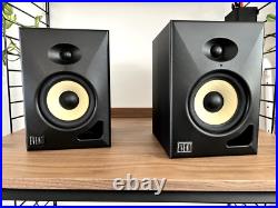 Event ALP5 Active Nearfield Studio Monitor Speakers (pair)