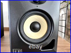Event ALP5 Active Nearfield Studio Monitor Speakers (pair)