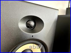 Event ALP5 Active Nearfield Studio Monitor Speakers (pair)