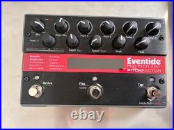Eventide PITCHFACTOR Harmoniser (mint)