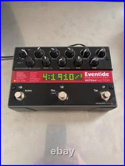 Eventide PITCHFACTOR Harmoniser (mint)