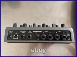 Eventide PITCHFACTOR Harmoniser (mint)