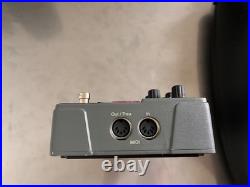 Eventide PITCHFACTOR Harmoniser (mint)
