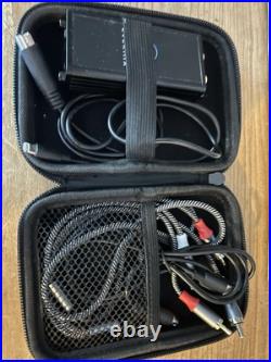 Evermix Box 4 Live Stream Recording Bought As A Spare