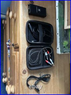 Evermix Box 4 Live Stream Recording Bought As A Spare