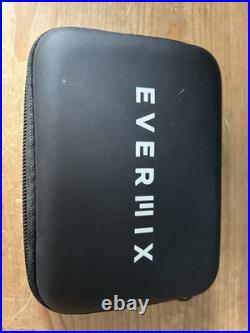 Evermix Box 4 Live Stream Recording Bought As A Spare