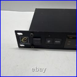 Evolution Synthesis EVS-1 Rack Mount Synthesiser Polyphonic Multi Timbral TESTED