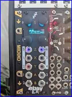 Expert Sleepers Disting EX Multifunction Module & MIDI Expander Eurorack Modular