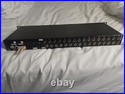FERROFISH A16 Mk II MADI ADAT INTERFACE AD/DA