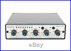 FMR Audio RNC1773 RNC 1773 Really Nice COMPRESSOR NEW PERFECT CIRCUIT