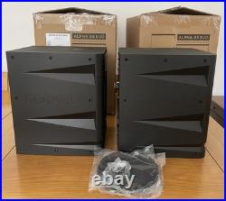 FOCAL Alpha 65 Evo active studio monitors (pair)