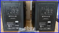 FOCAL Alpha 65 Evo active studio monitors (pair)