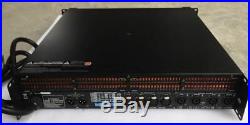 FP30000Q Pro Audio Amplifier Class TD 30,000 Watts