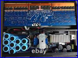 Factory Fresh Hydro Fp14000bp 14000 Watt Power Amplifier Subwoofers Arrays