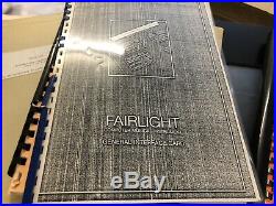 Fairlight CMI II 2 sampler / computer system