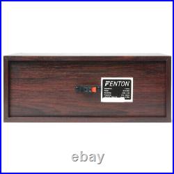 Fenton 100.333 Dual 6.2 Home Hifi Surround Sound Speakers 1150 Watt