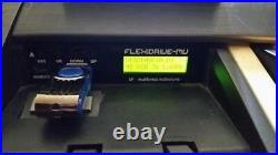 FlexiDrive Floppy Emulator for Ensoniq ASR-10 Floppy to SD USB